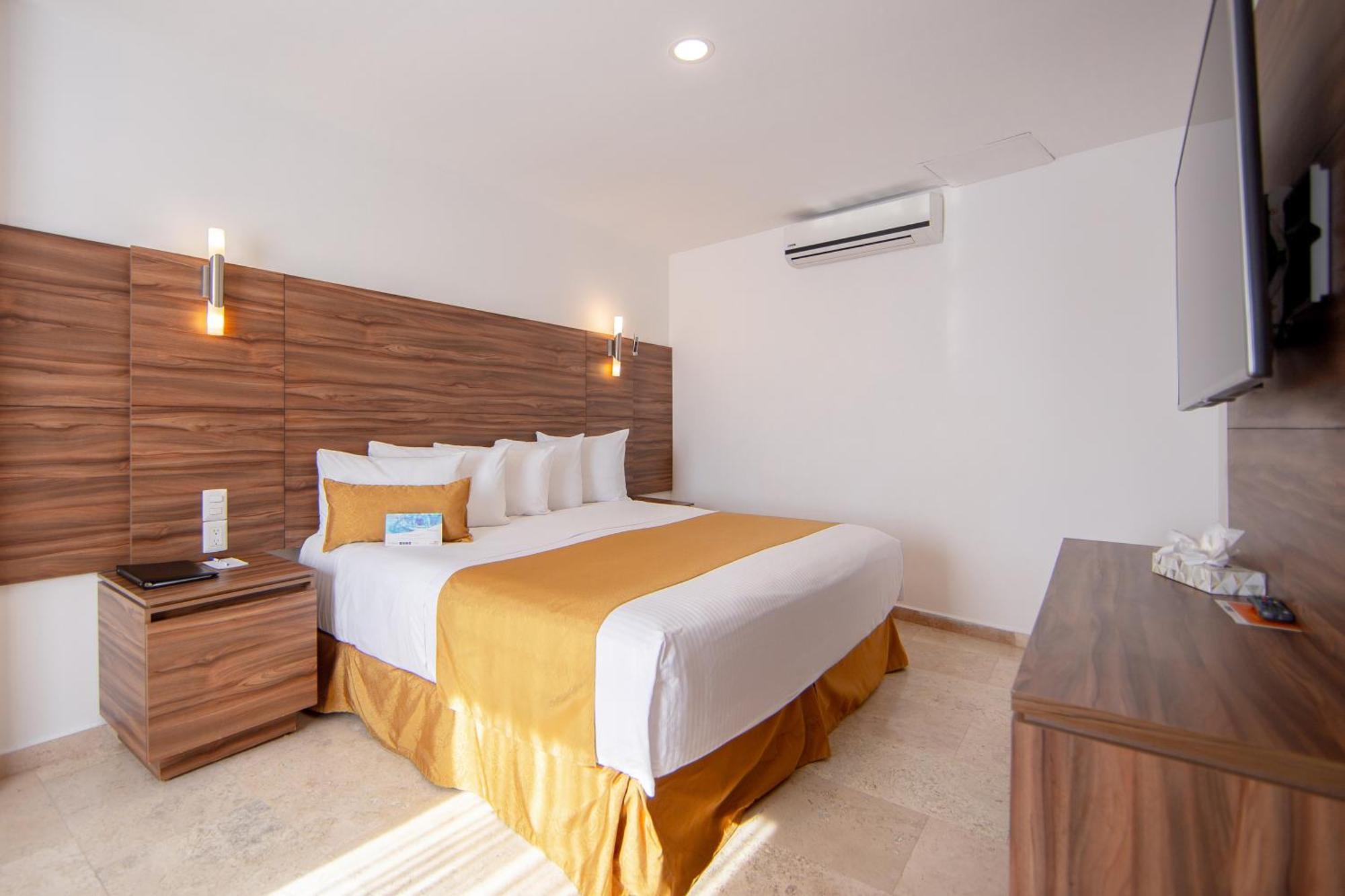 Comfort Inn Queretaro Tecnologico Exterior photo