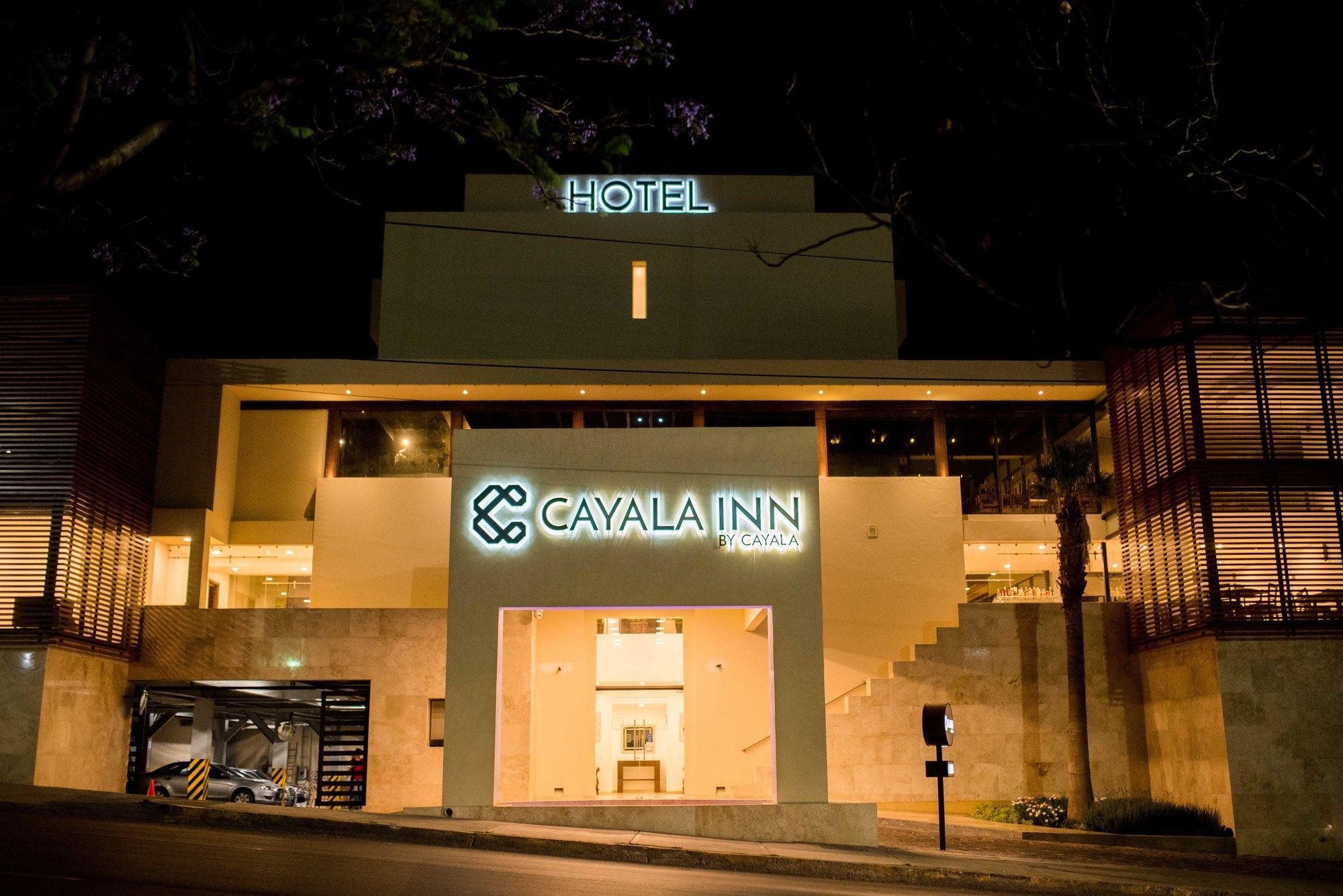 Comfort Inn Queretaro Tecnologico Exterior photo